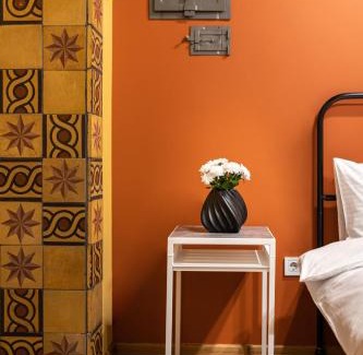 Lviv City Center Hotel | Post House Rooms