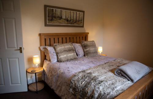 Dufton Casa | Post Office Cottage