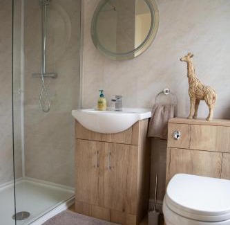 Dufton Casa | Post Office Cottage