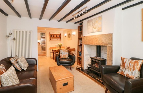 Cromford Casa | Post Office Cottage