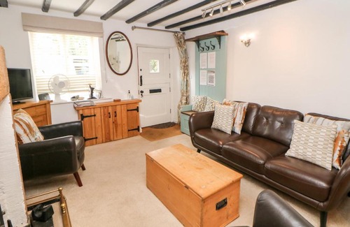 Cromford Casa | Post Office Cottage