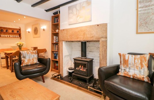 Cromford Casa | Post Office Cottage