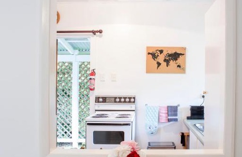 Egmont Village Casa | Post Office Cottage - Self catering, escape to the country
