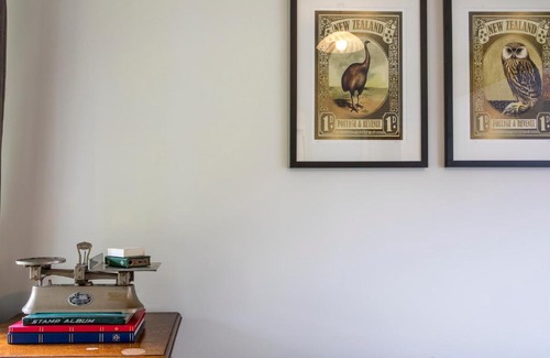 Egmont Village Casa | Post Office Cottage - Self catering, escape to the country