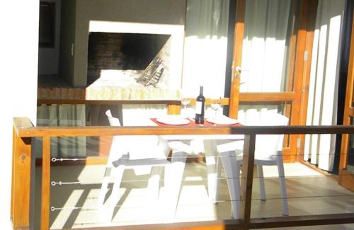 Barrio Las Gaviotas Apartamento | Posta Cangrejo Apart