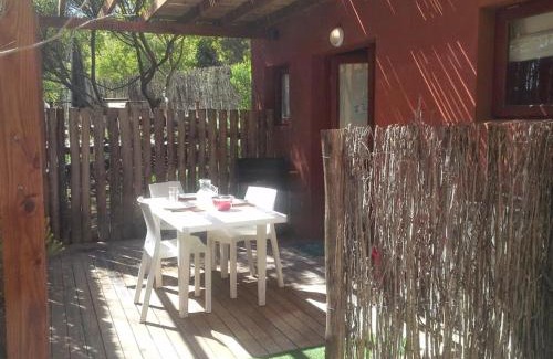 Barrio Las Gaviotas Apartamento | Posta Cangrejo Apart