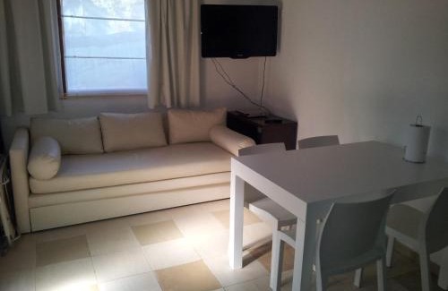 Barrio Las Gaviotas Apartamento | Posta Cangrejo Apart