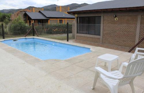Santa Rosa de Calamuchita Chalet De Esquí | Postal de las Sierras