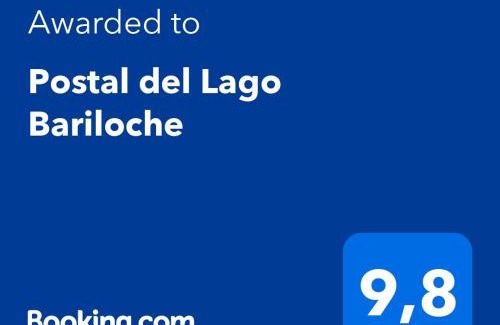 Belgrano Apartamento | Postal del Lago Bariloche
