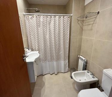 Belgrano Apartamento | Postal del Lago Bariloche