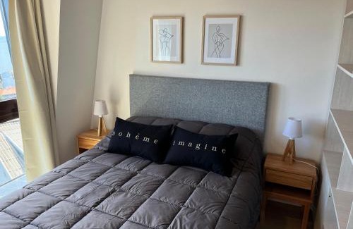 Belgrano Apartamento | Postal del Lago Bariloche