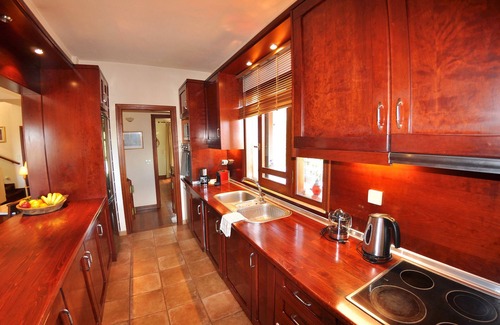 Kinopiastes Casa | Postatiko Holiday Home Central Corfu