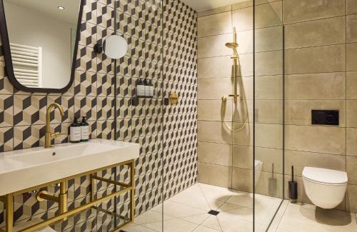 Elberfeld-Mitte Hotel | Postboutique Hotel Wuppertal
