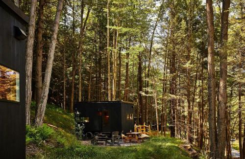Pine River Otro | Postcard Cabins Wild Rose