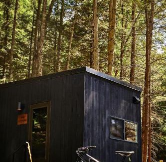 Pine River Otro | Postcard Cabins Wild Rose