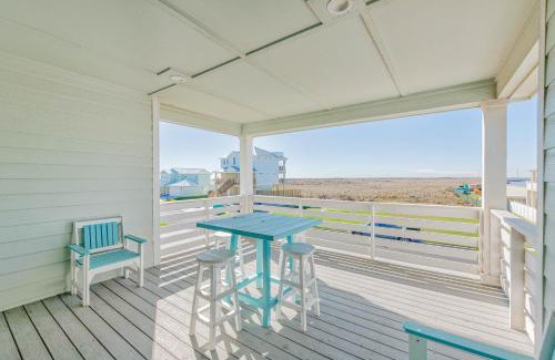 Port Aransas Casa | Postcard from Paradise