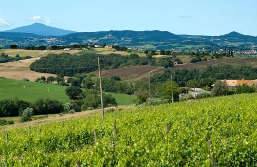 Petrignano del Lago Casa | Poste del Chiugi