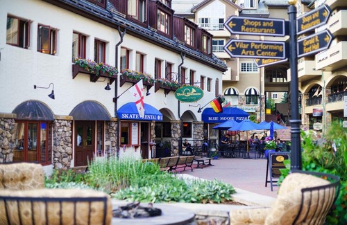 Beaver Creek Apartamento | Poste Montane Lodge by East West