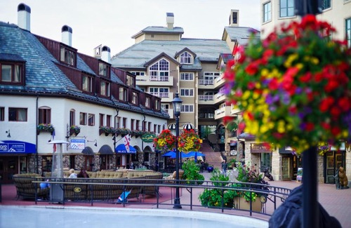 Beaver Creek Apartamento | Poste Montane Lodge by East West