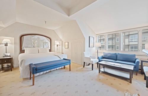 Beaver Creek Cabina | Poste Montane Lodge
