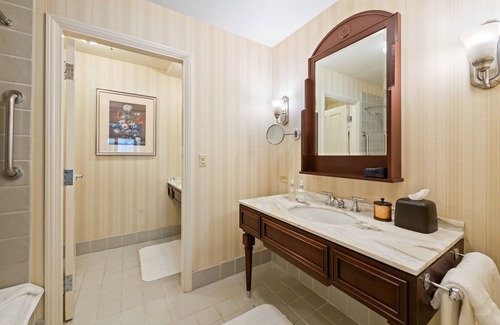 Beaver Creek Cabina | Poste Montane Lodge
