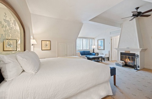 Beaver Creek Cabina | Poste Montane Lodge