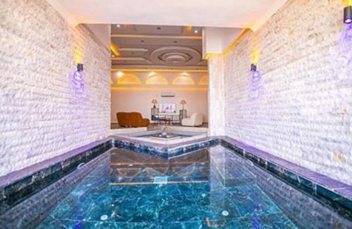 Kalkan Apartamento | Posthane Loft