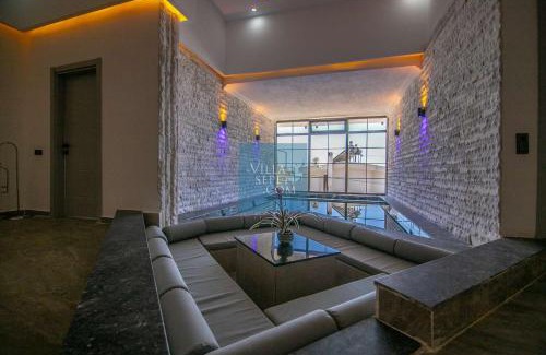 Kalkan Apartamento | Posthane Loft