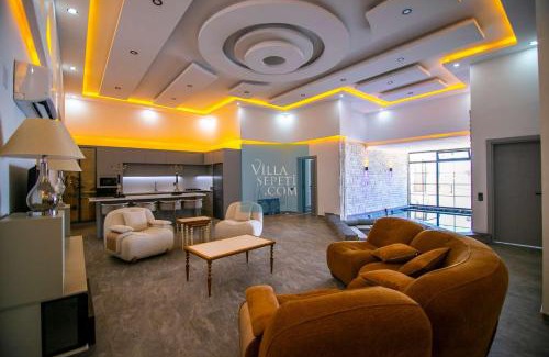 Kalkan Apartamento | Posthane Loft