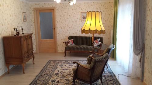 Bad Bertrich Apartamento | Posthotel