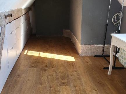 Viljandi Apartamento | Posti Apartment