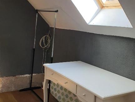 Viljandi Apartamento | Posti Apartment