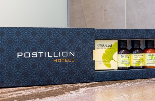 Amsterdam East Hotel | Postillion Hotel Amsterdam