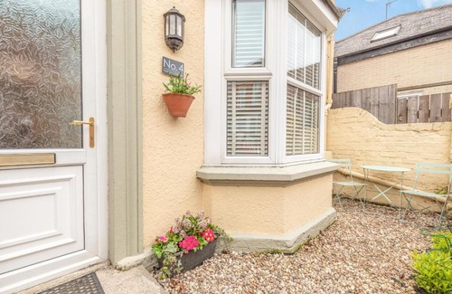 Bridlington Casa | Postman's Cottage