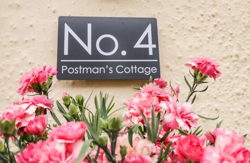 Bridlington Casa | Postman's Cottage