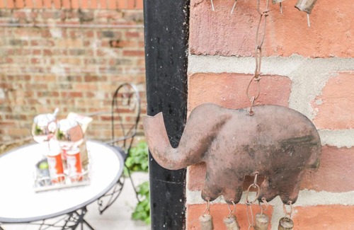 Bridlington Casa | Postman's Cottage