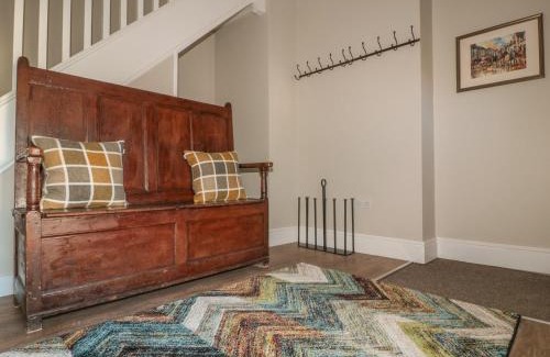 Winchcombe Casa | Postmaster's Lodging