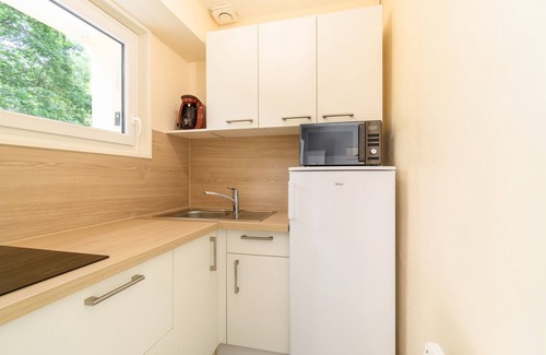 Le Moulleau Apartamento | Pot de Résine - Appartement à 500m de la plage