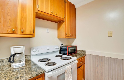Chattanooga Cabina | Pot Point Cabin-a PMI Scenic City Vacation Rental