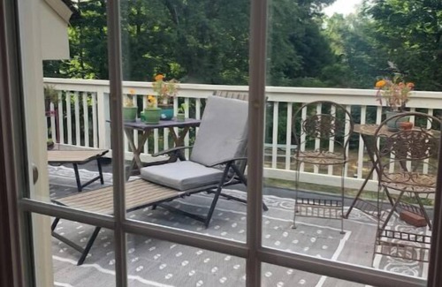 Groton Casa | Potager Farm Historic Private Townhouse Sleeps 4 with Pool.