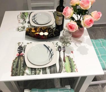 Meso Gerakari Apartamento | potami appts