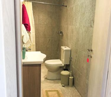 Meso Gerakari Apartamento | potami appts