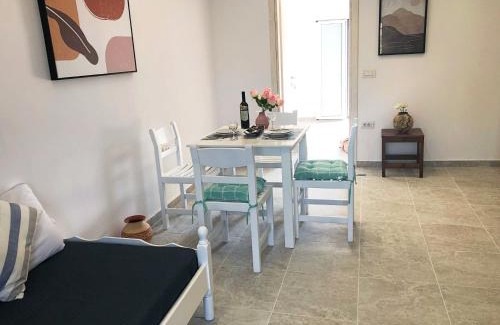 Meso Gerakari Apartamento | potami appts