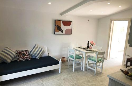 Meso Gerakari Apartamento | potami appts