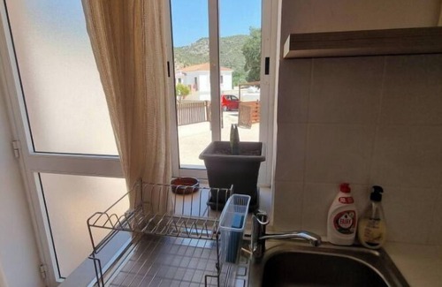 Steni Casa | Potamos Guest House 1 Bed Ground Floor Shared Pool