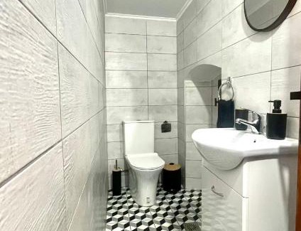 Mandraki Apartamento | Potamos House in Nisyros