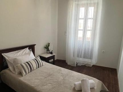 Mandraki Apartamento | Potamos House in Nisyros