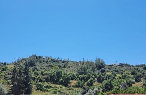 Steni Casa | Potamos Private Suites