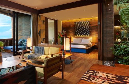 Seminyak Complejo | Potato Head Suites & Studios