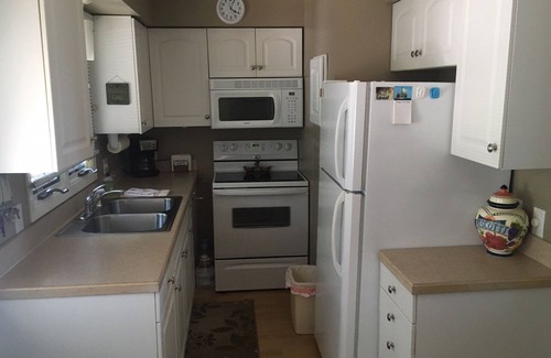 Park Rapids Condominio | Potato Lake Paradise in northern Minnesota. Just north of Park Rapids